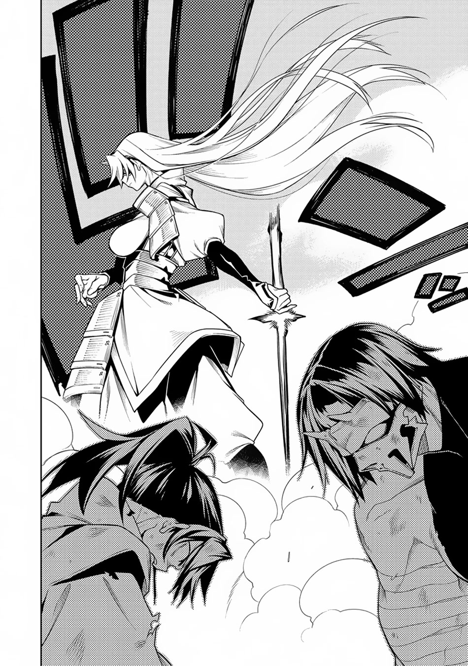 The Betrayed Hero Who Was Reincarnated as the Strongest Demon Lord Chapter 13 - Page 17