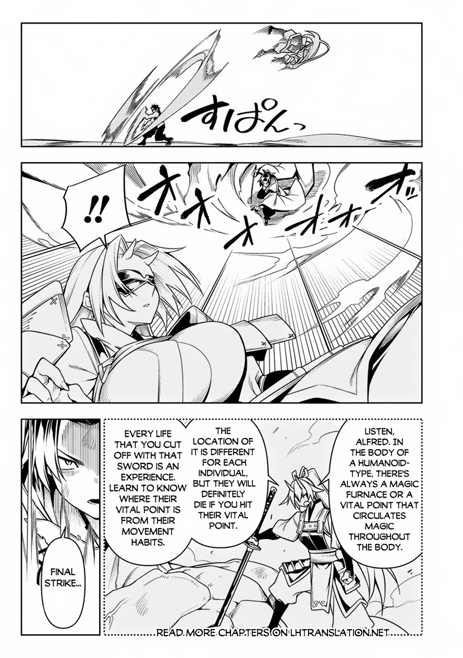 The Betrayed Hero Who Was Reincarnated as the Strongest Demon Lord Chapter 13 - Page 20