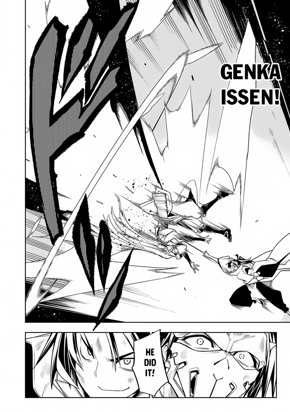 The Betrayed Hero Who Was Reincarnated as the Strongest Demon Lord Chapter 13 - Page 21