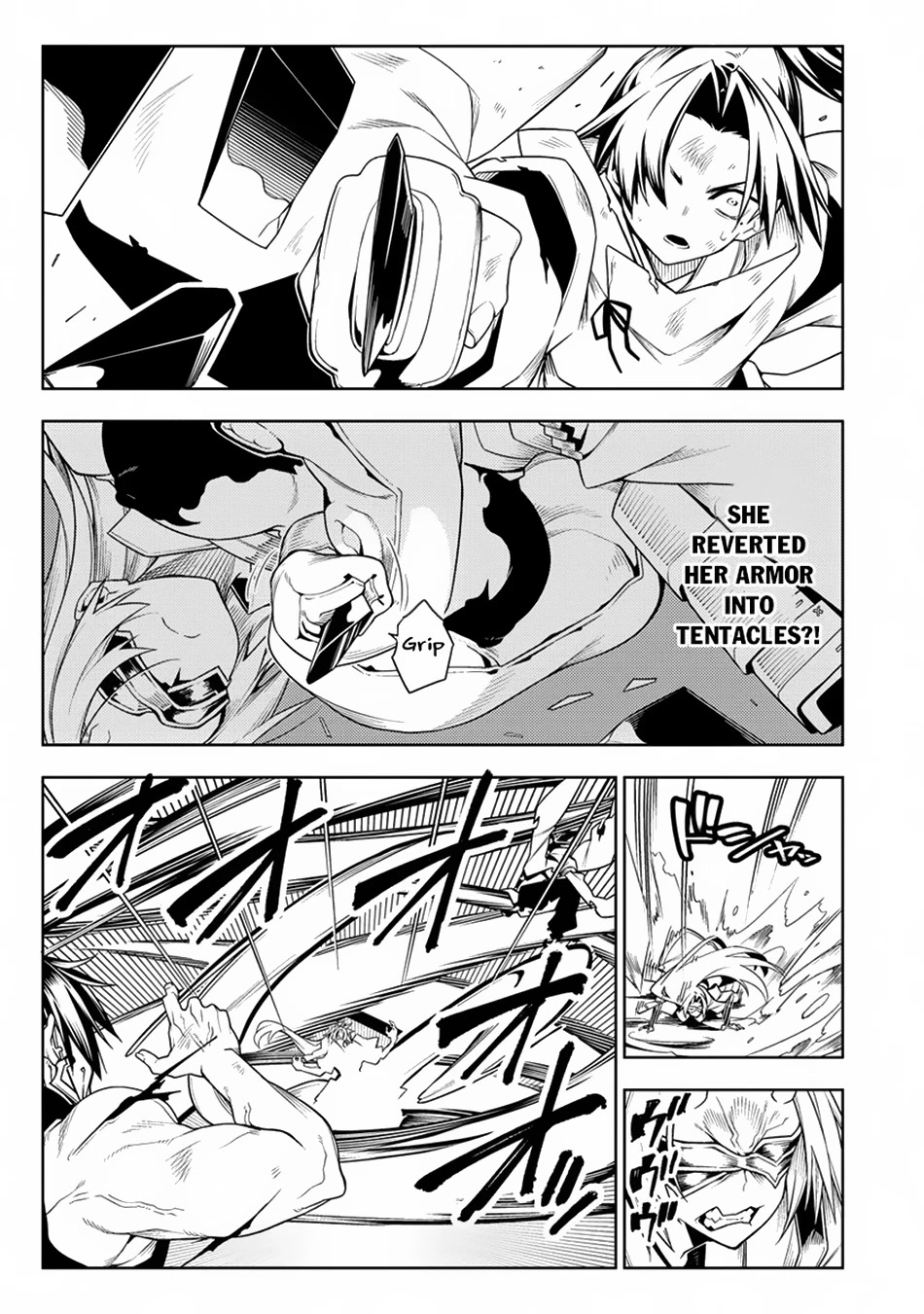The Betrayed Hero Who Was Reincarnated as the Strongest Demon Lord Chapter 13 - Page 22
