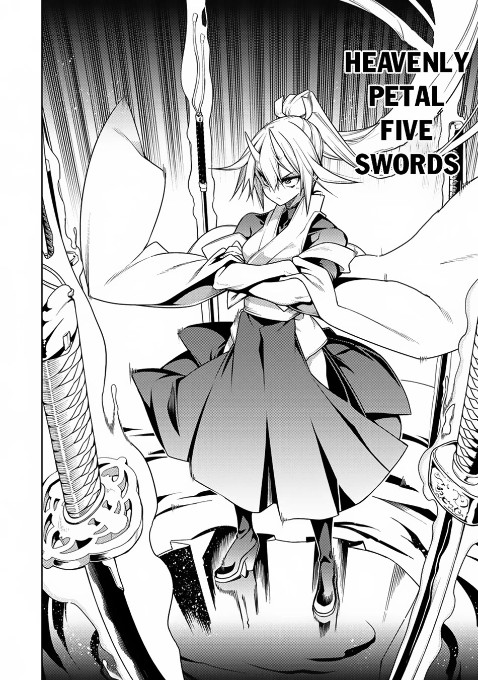 The Betrayed Hero Who Was Reincarnated as the Strongest Demon Lord Chapter 13 - Page 33