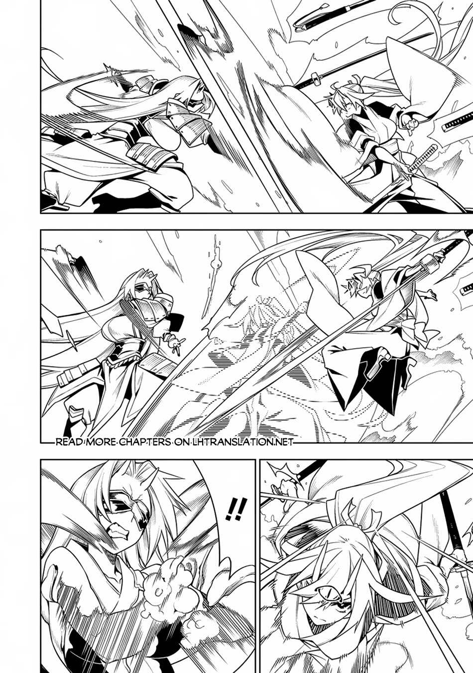 The Betrayed Hero Who Was Reincarnated as the Strongest Demon Lord Chapter 13 - Page 35