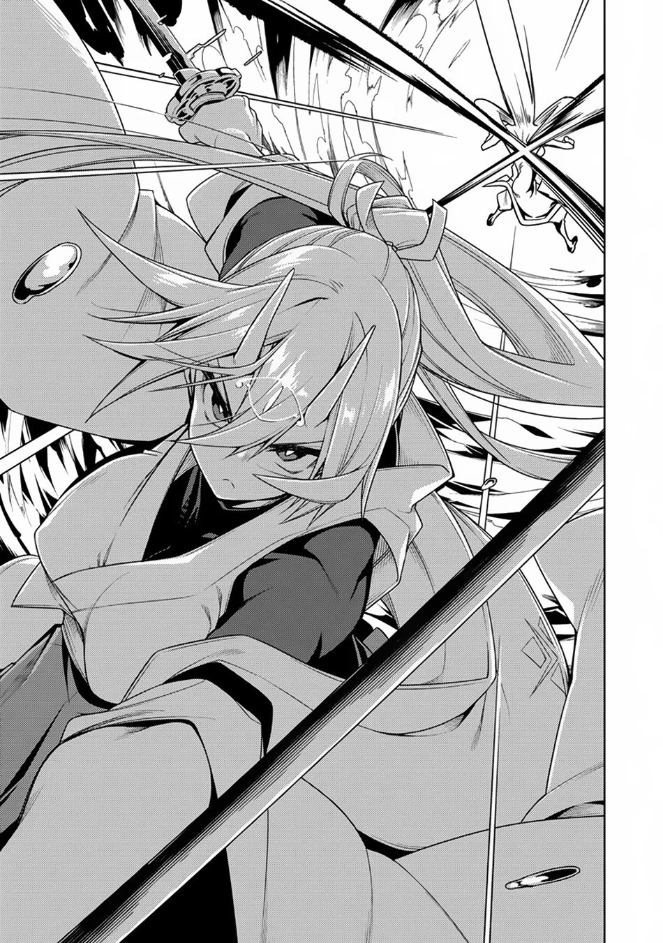 The Betrayed Hero Who Was Reincarnated as the Strongest Demon Lord Chapter 13 - Page 36