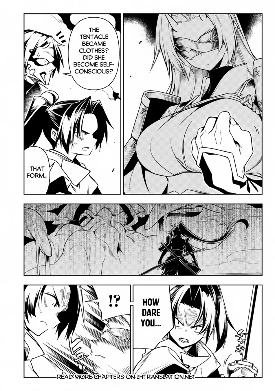 The Betrayed Hero Who Was Reincarnated as the Strongest Demon Lord Chapter 13 - Page 5