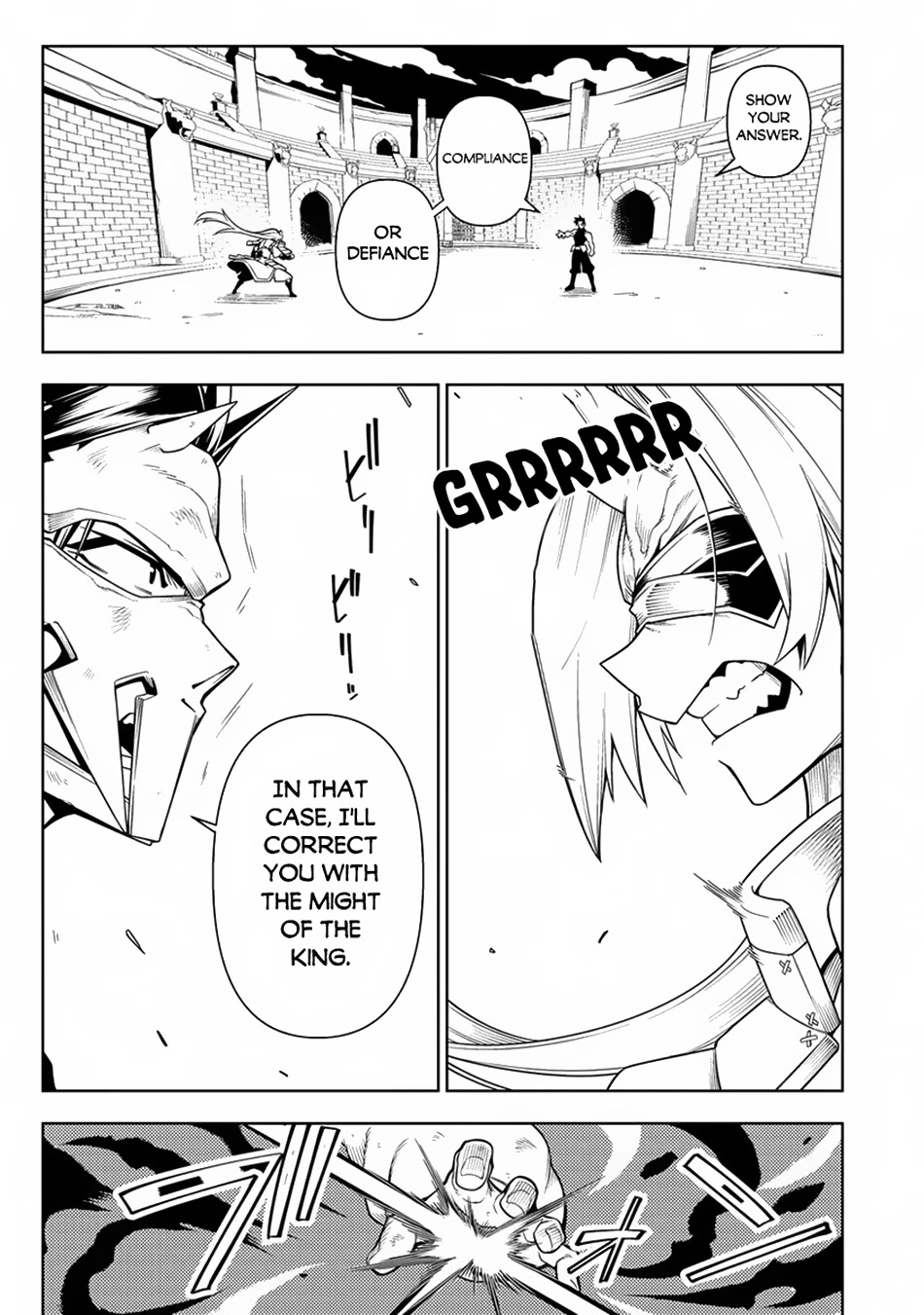 The Betrayed Hero Who Was Reincarnated as the Strongest Demon Lord Chapter 13 - Page 44