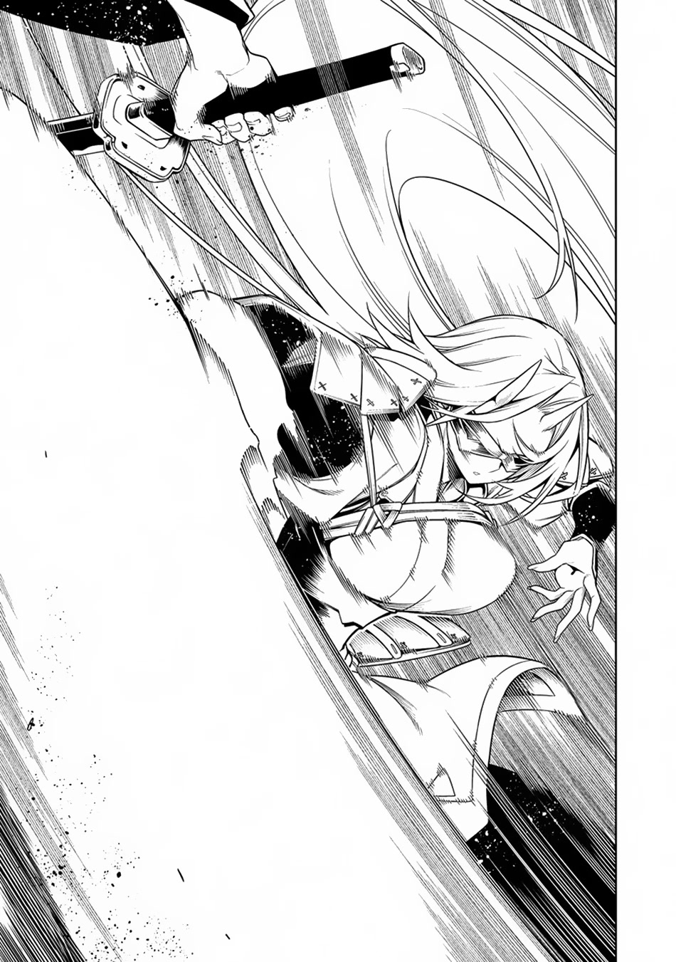 The Betrayed Hero Who Was Reincarnated as the Strongest Demon Lord Chapter 13 - Page 6