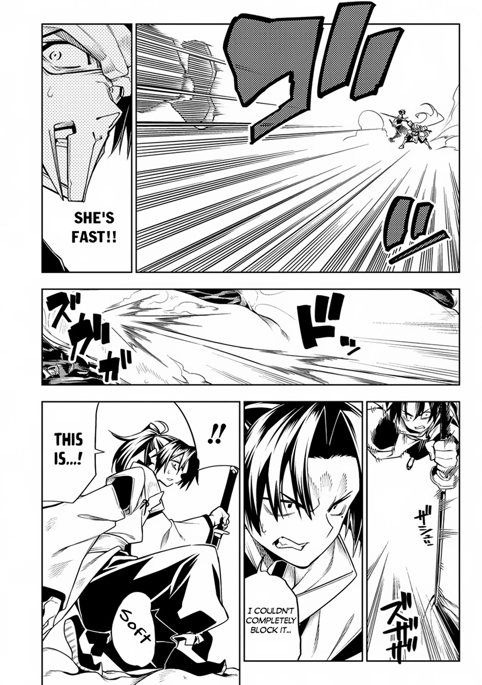 The Betrayed Hero Who Was Reincarnated as the Strongest Demon Lord Chapter 13 - Page 7