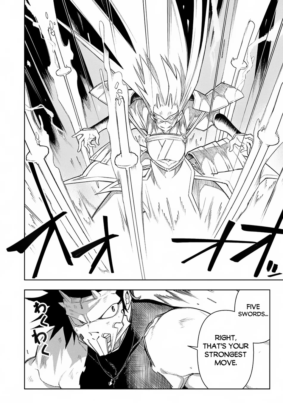 The Betrayed Hero Who Was Reincarnated as the Strongest Demon Lord Chapter 14 - Page 17