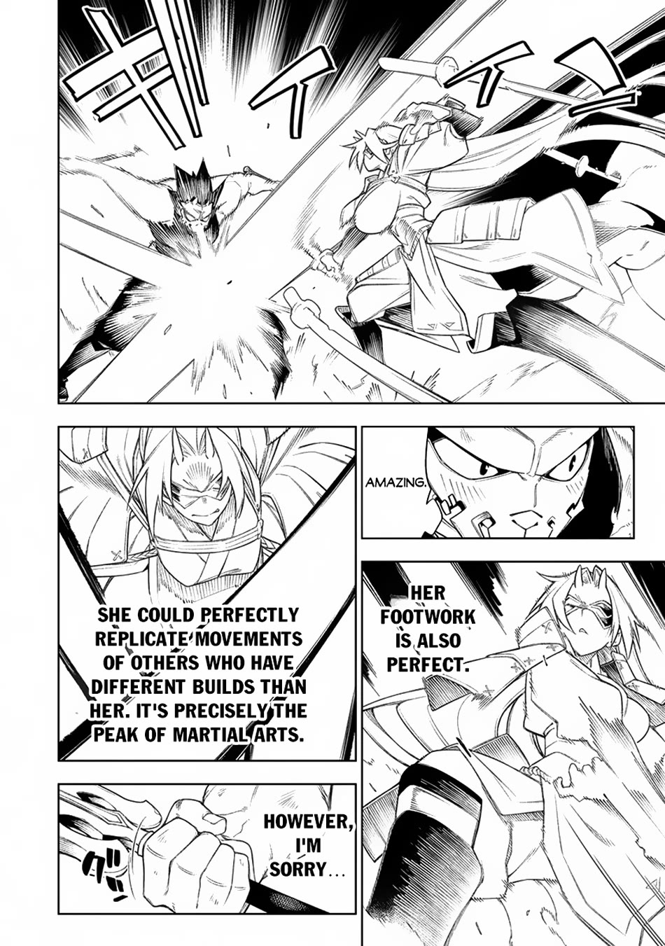 The Betrayed Hero Who Was Reincarnated as the Strongest Demon Lord Chapter 14 - Page 19