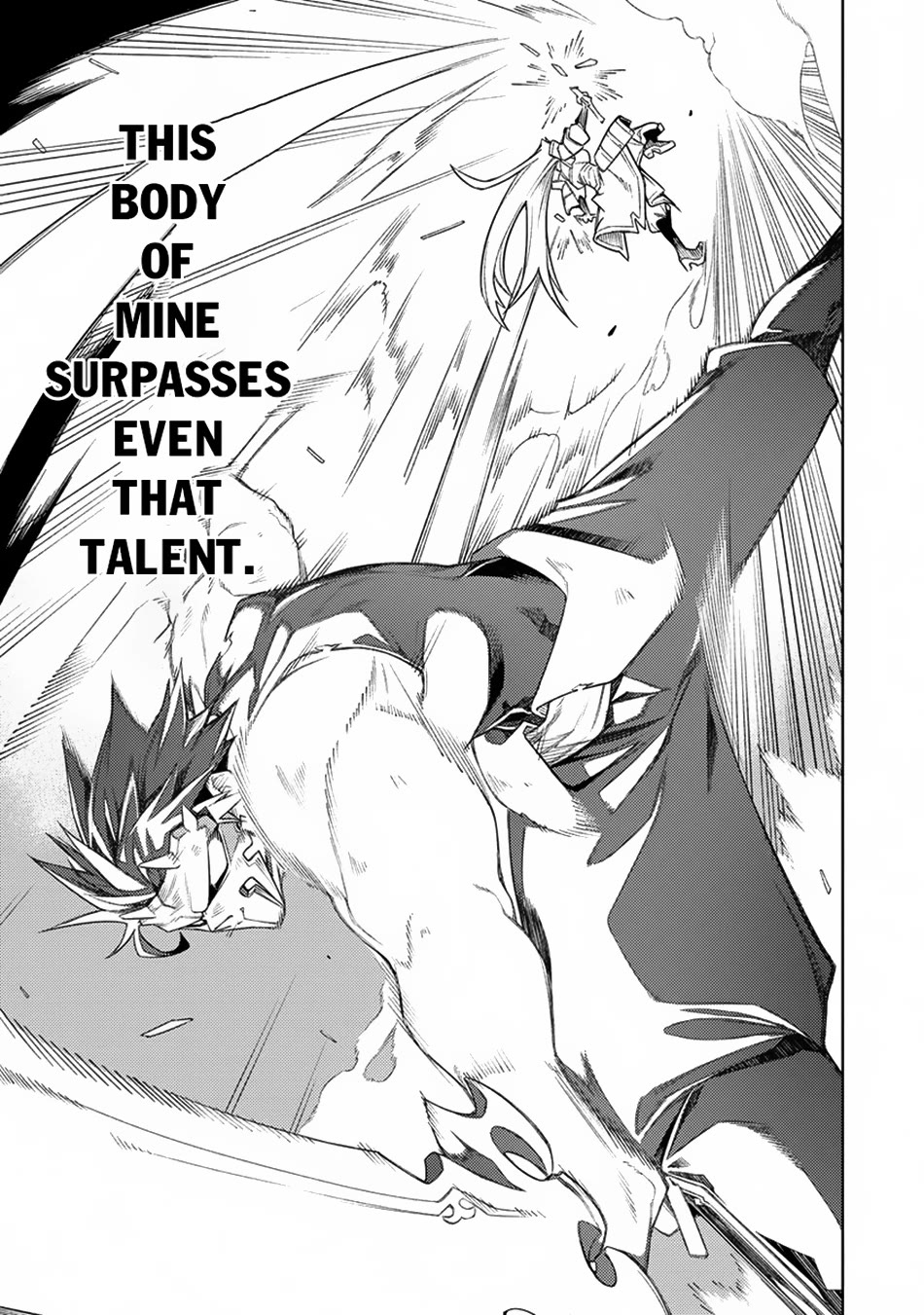 The Betrayed Hero Who Was Reincarnated as the Strongest Demon Lord Chapter 14 - Page 20