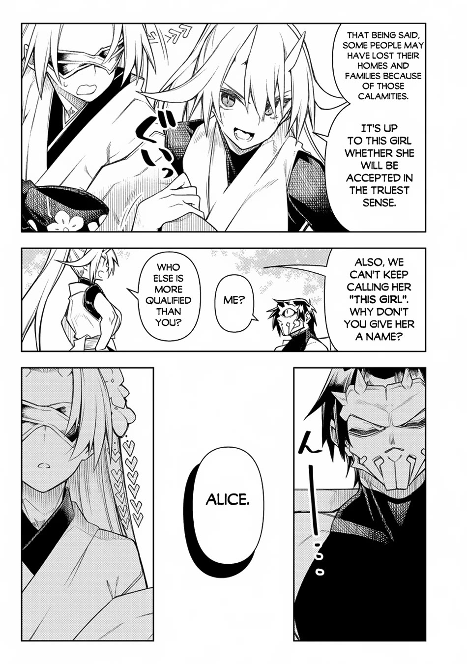 The Betrayed Hero Who Was Reincarnated as the Strongest Demon Lord Chapter 14 - Page 30