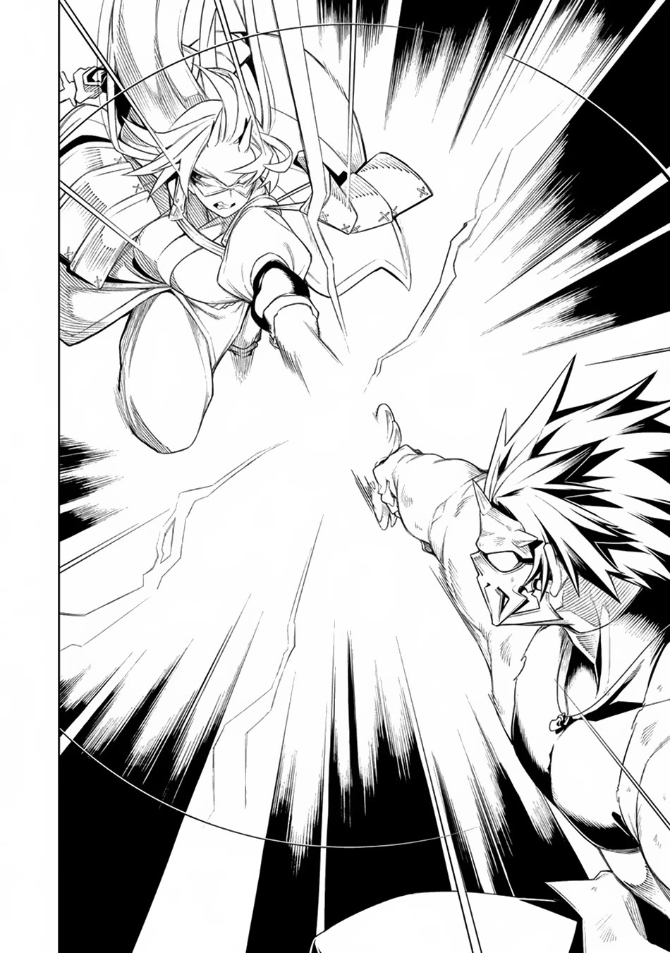 The Betrayed Hero Who Was Reincarnated as the Strongest Demon Lord Chapter 14 - Page 9