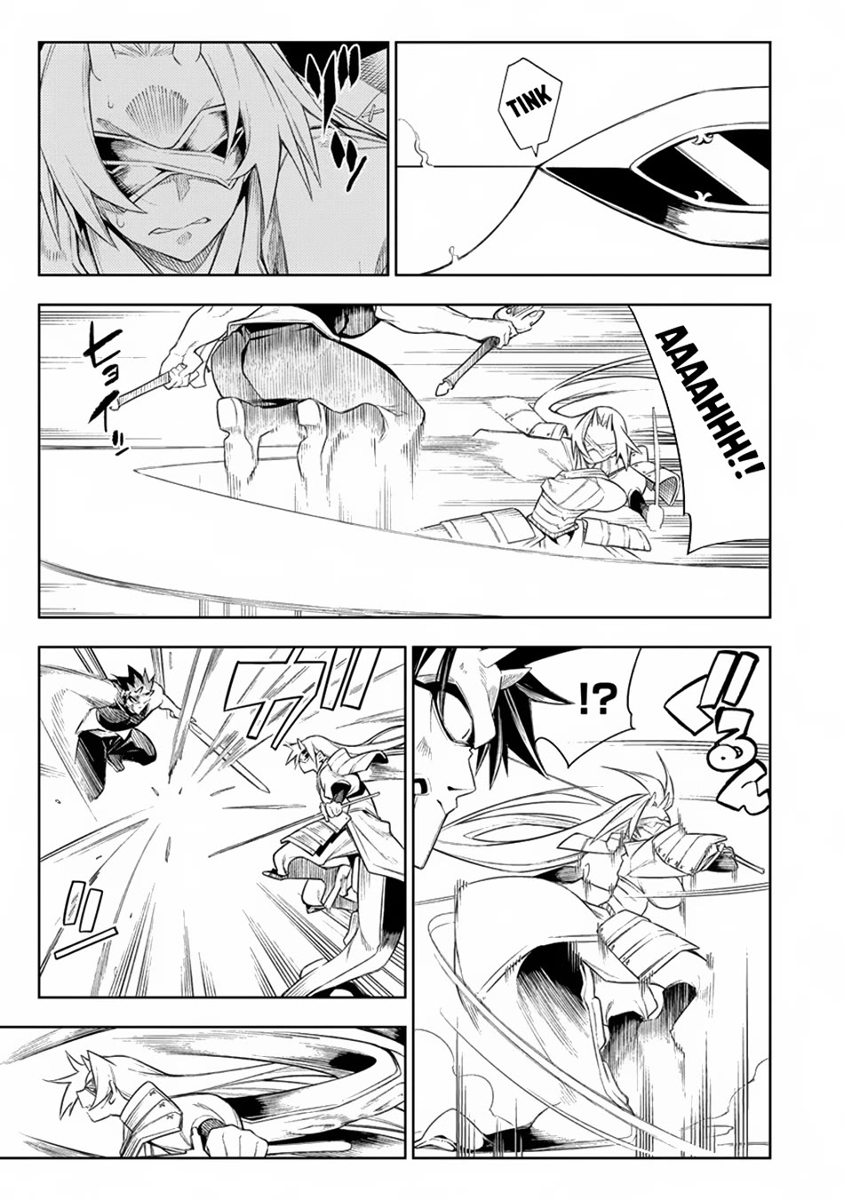 The Betrayed Hero Who Was Reincarnated as the Strongest Demon Lord Chapter 14 - Page 10