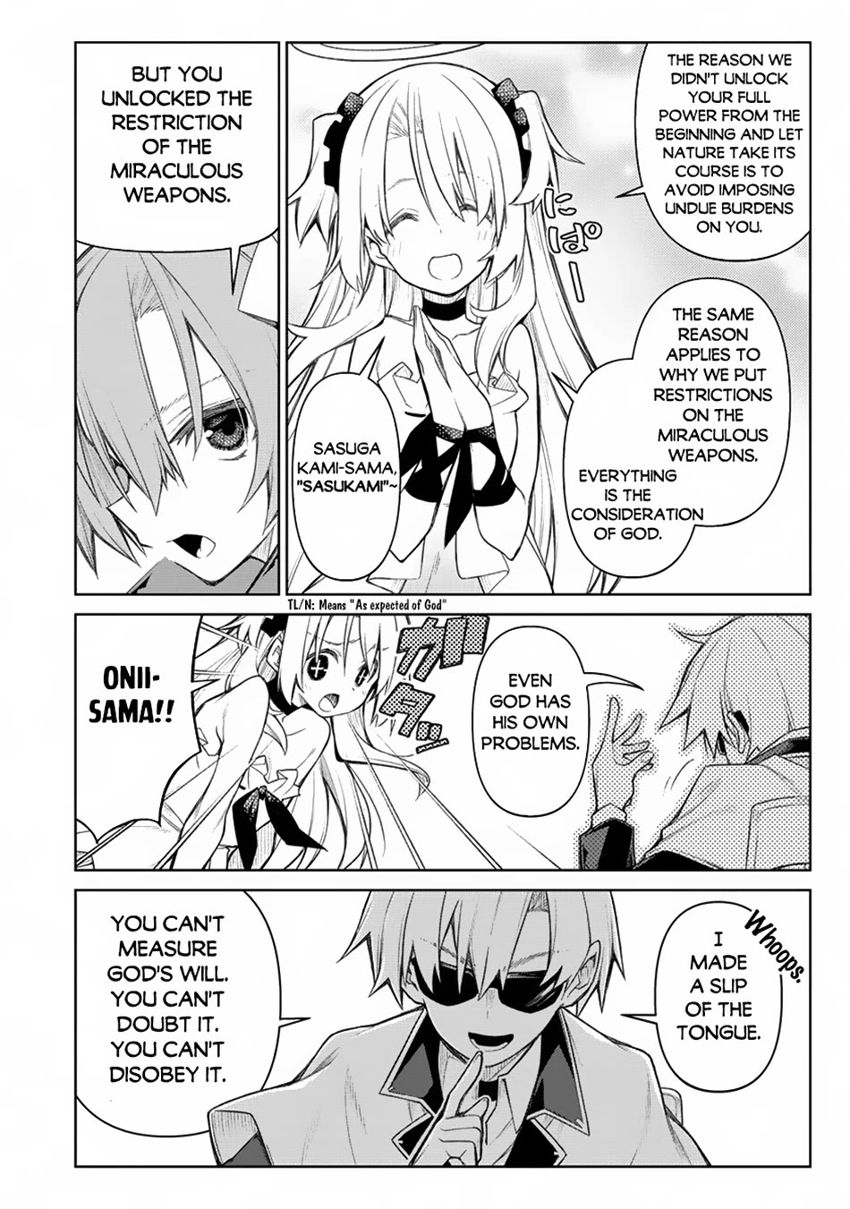 The Betrayed Hero Who Was Reincarnated as the Strongest Demon Lord Chapter 15 - Page 13