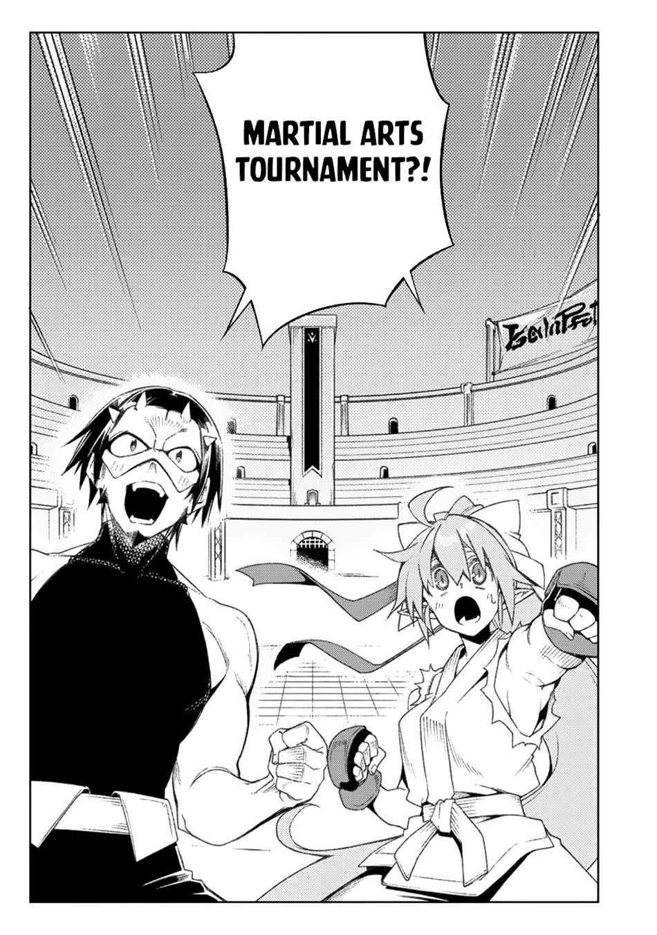 The Betrayed Hero Who Was Reincarnated as the Strongest Demon Lord Chapter 16 - Page 22