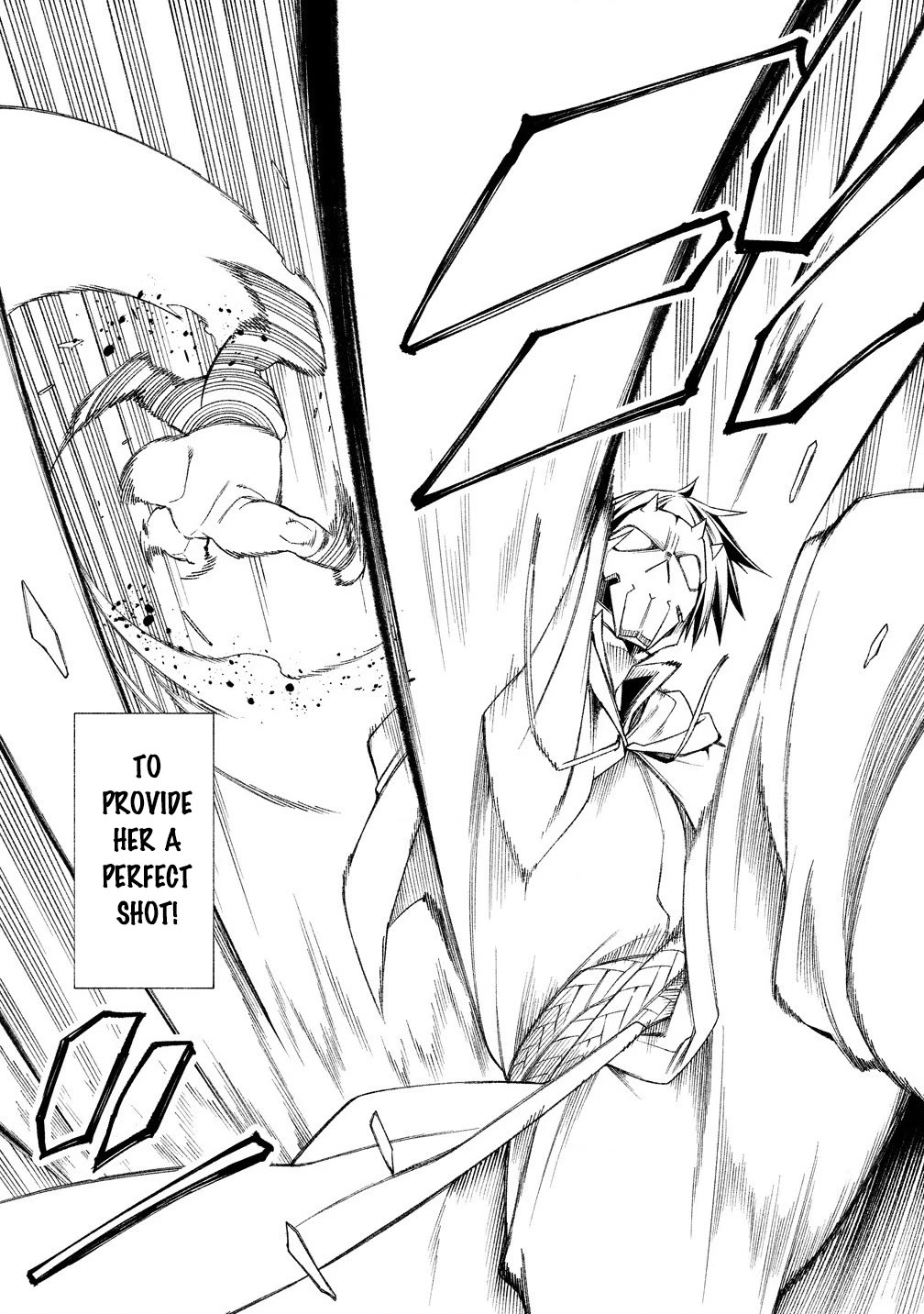 The Betrayed Hero Who Was Reincarnated as the Strongest Demon Lord Chapter 17 - Page 37