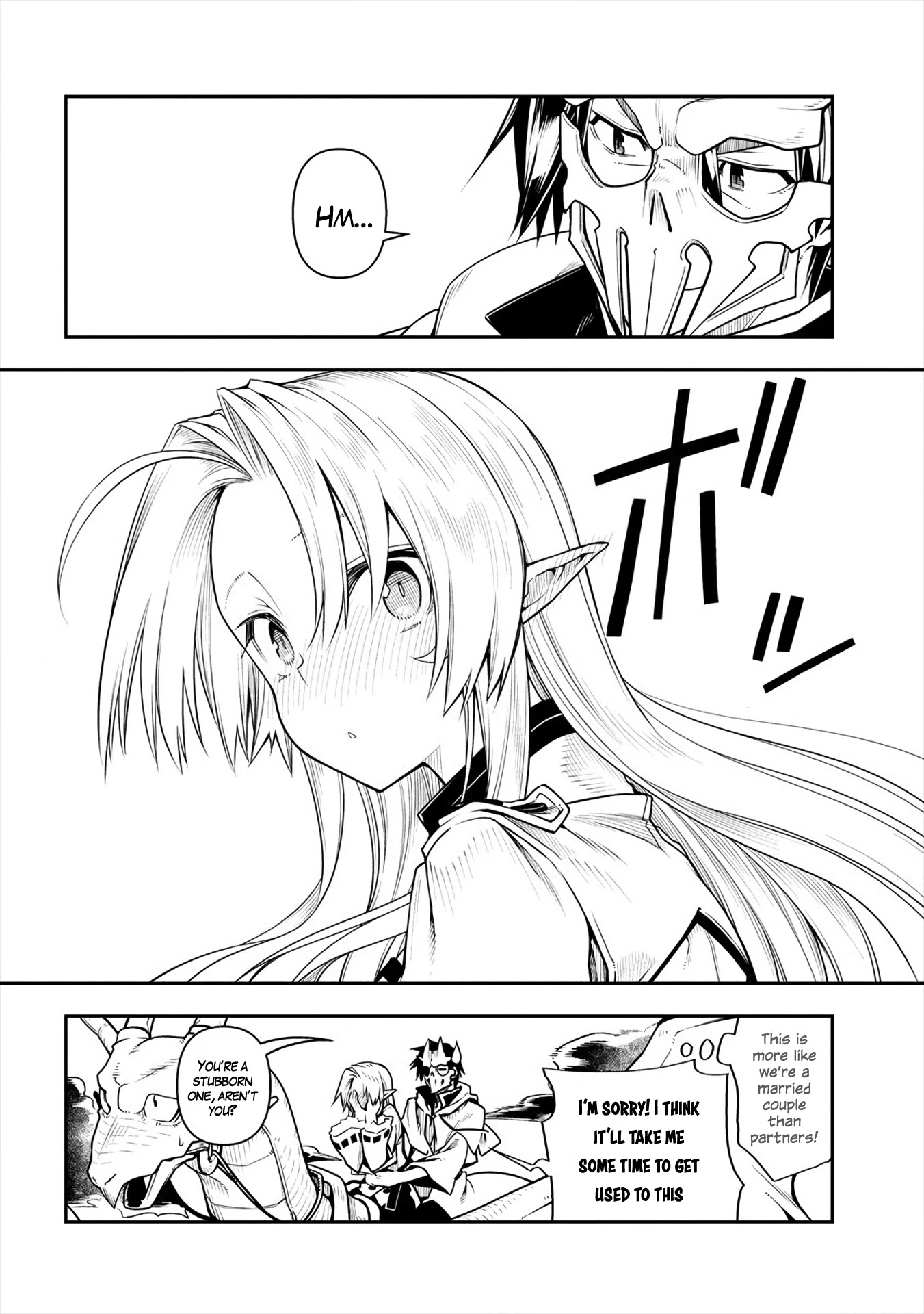 The Betrayed Hero Who Was Reincarnated as the Strongest Demon Lord Chapter 2 - Page 31