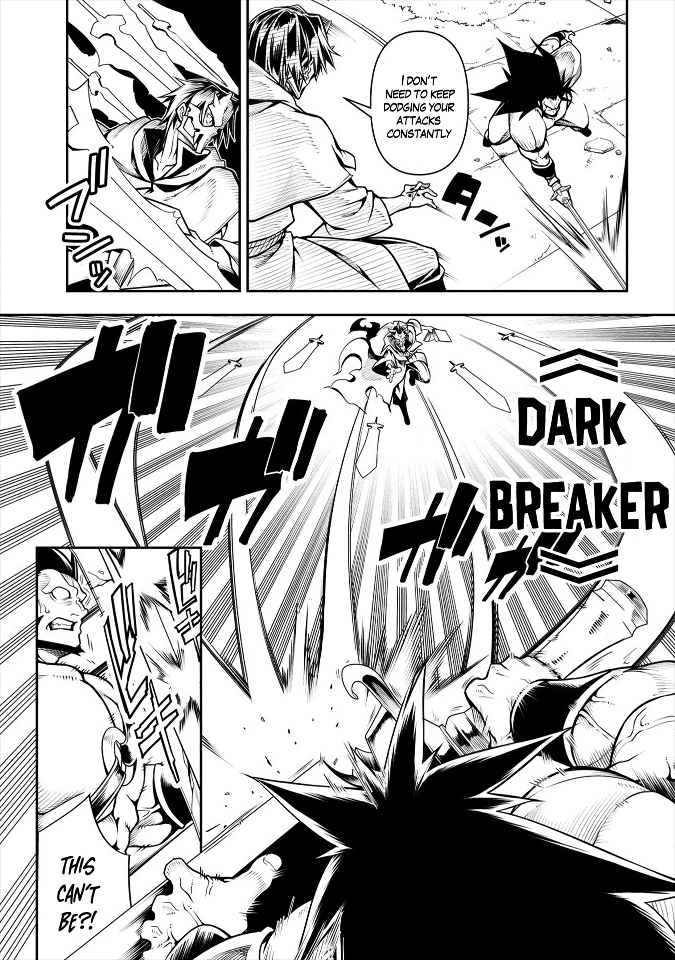 The Betrayed Hero Who Was Reincarnated as the Strongest Demon Lord Chapter 2 - Page 38