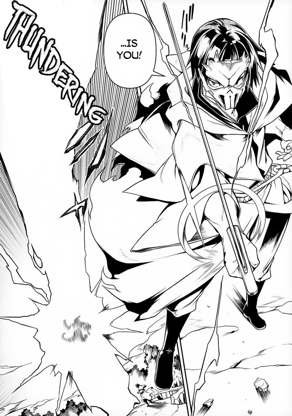 The Betrayed Hero Who Was Reincarnated as the Strongest Demon Lord Chapter 3 - Page 21