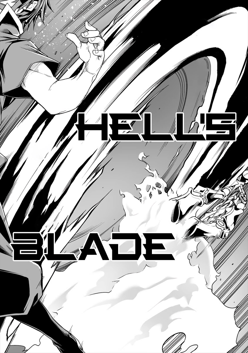 The Betrayed Hero Who Was Reincarnated as the Strongest Demon Lord Chapter 4.1 - Page 21