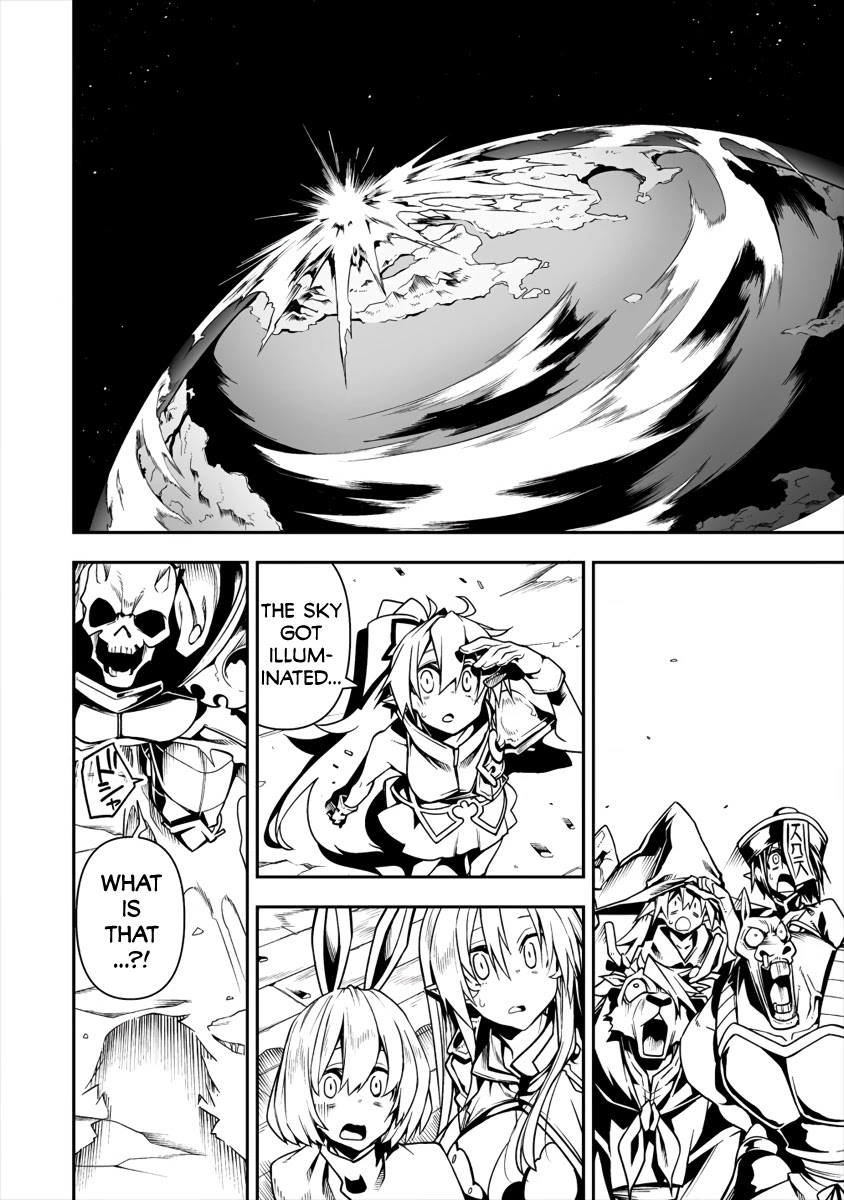 The Betrayed Hero Who Was Reincarnated as the Strongest Demon Lord Chapter 4.2 - Page 13