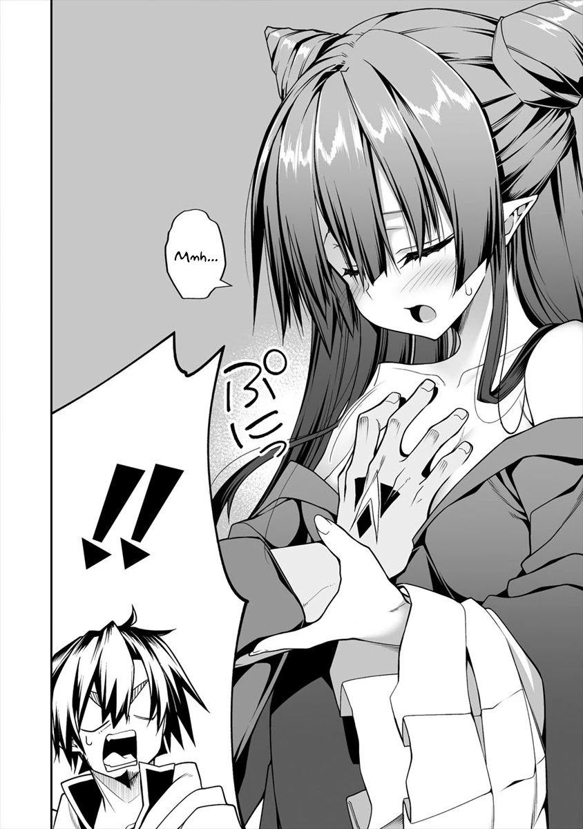 The Betrayed Hero Who Was Reincarnated as the Strongest Demon Lord Chapter 5.2 - Page 5