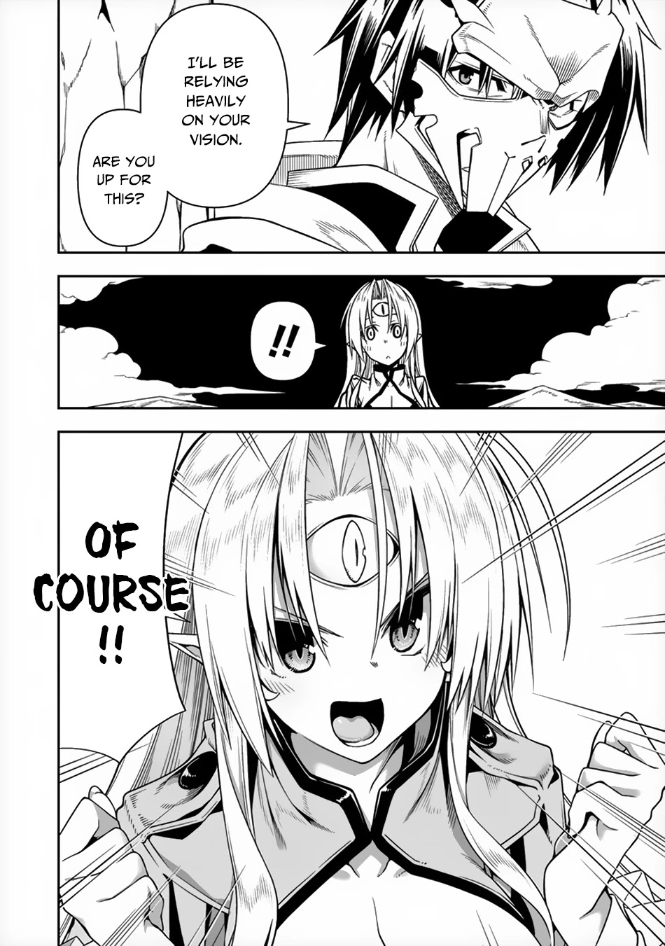 The Betrayed Hero Who Was Reincarnated as the Strongest Demon Lord Chapter 6 - Page 11