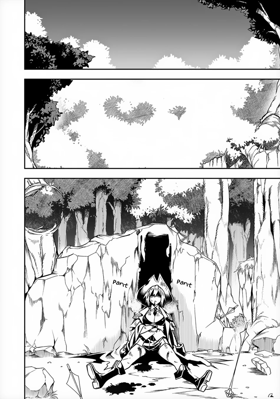 The Betrayed Hero Who Was Reincarnated as the Strongest Demon Lord Chapter 6 - Page 26