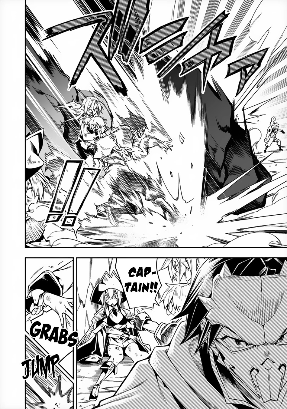 The Betrayed Hero Who Was Reincarnated as the Strongest Demon Lord Chapter 6 - Page 28
