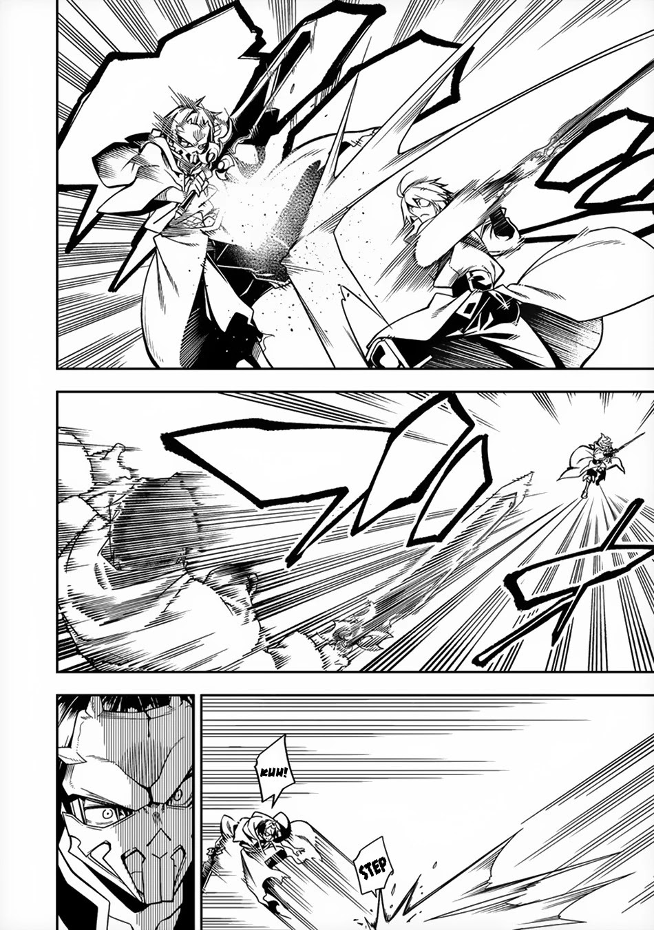 The Betrayed Hero Who Was Reincarnated as the Strongest Demon Lord Chapter 7 - Page 13