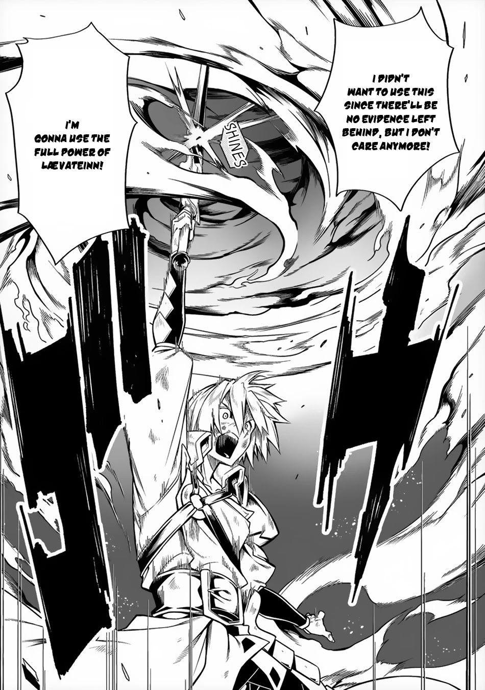 The Betrayed Hero Who Was Reincarnated as the Strongest Demon Lord Chapter 7 - Page 22