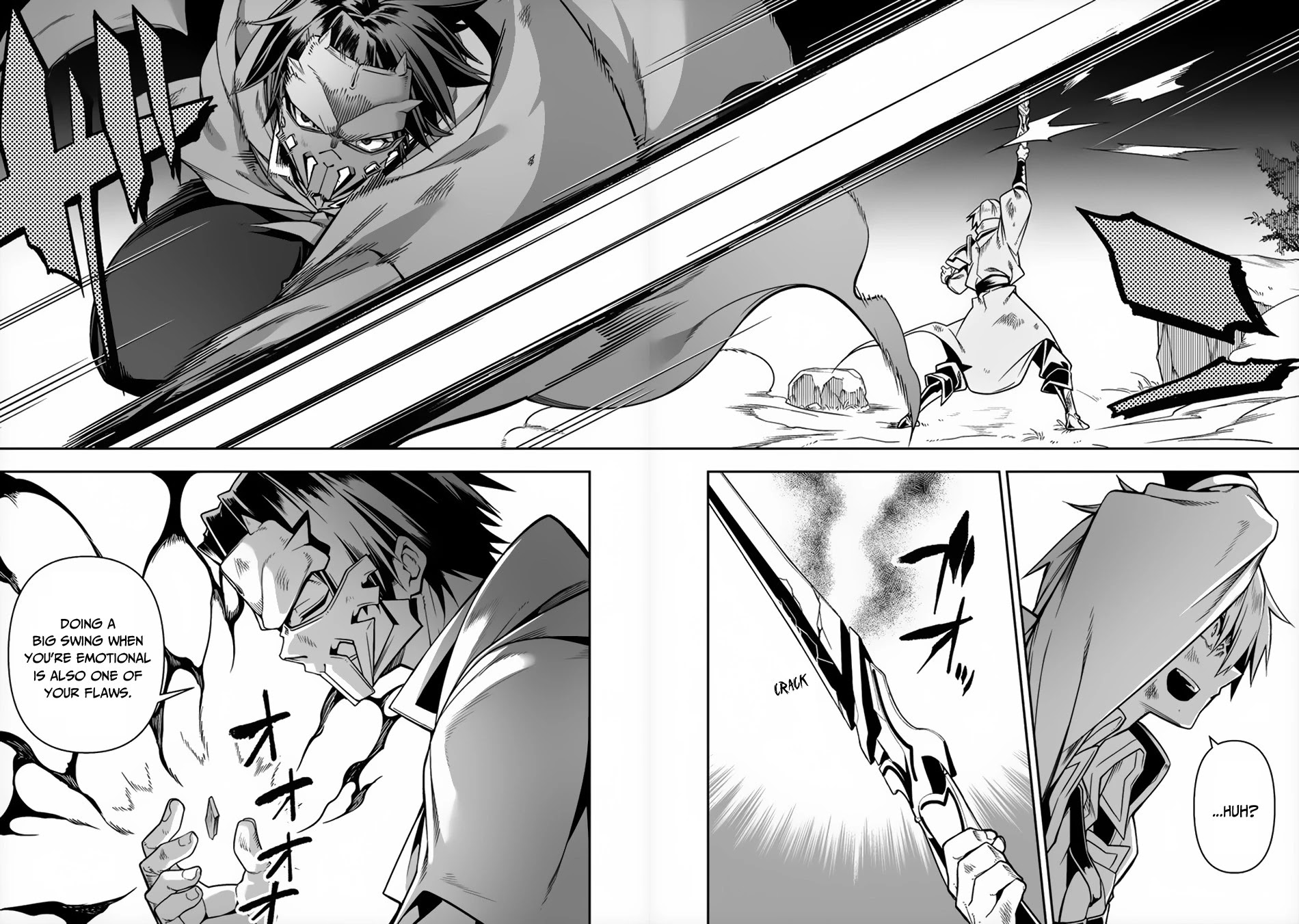 The Betrayed Hero Who Was Reincarnated as the Strongest Demon Lord Chapter 7 - Page 23