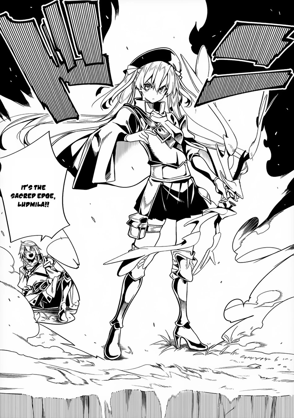 The Betrayed Hero Who Was Reincarnated as the Strongest Demon Lord Chapter 7 - Page 29