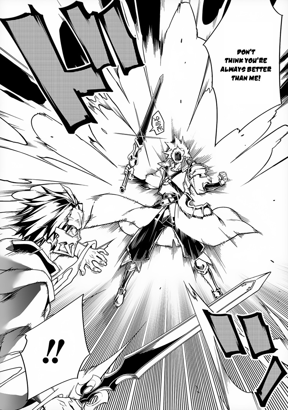 The Betrayed Hero Who Was Reincarnated as the Strongest Demon Lord Chapter 7 - Page 7