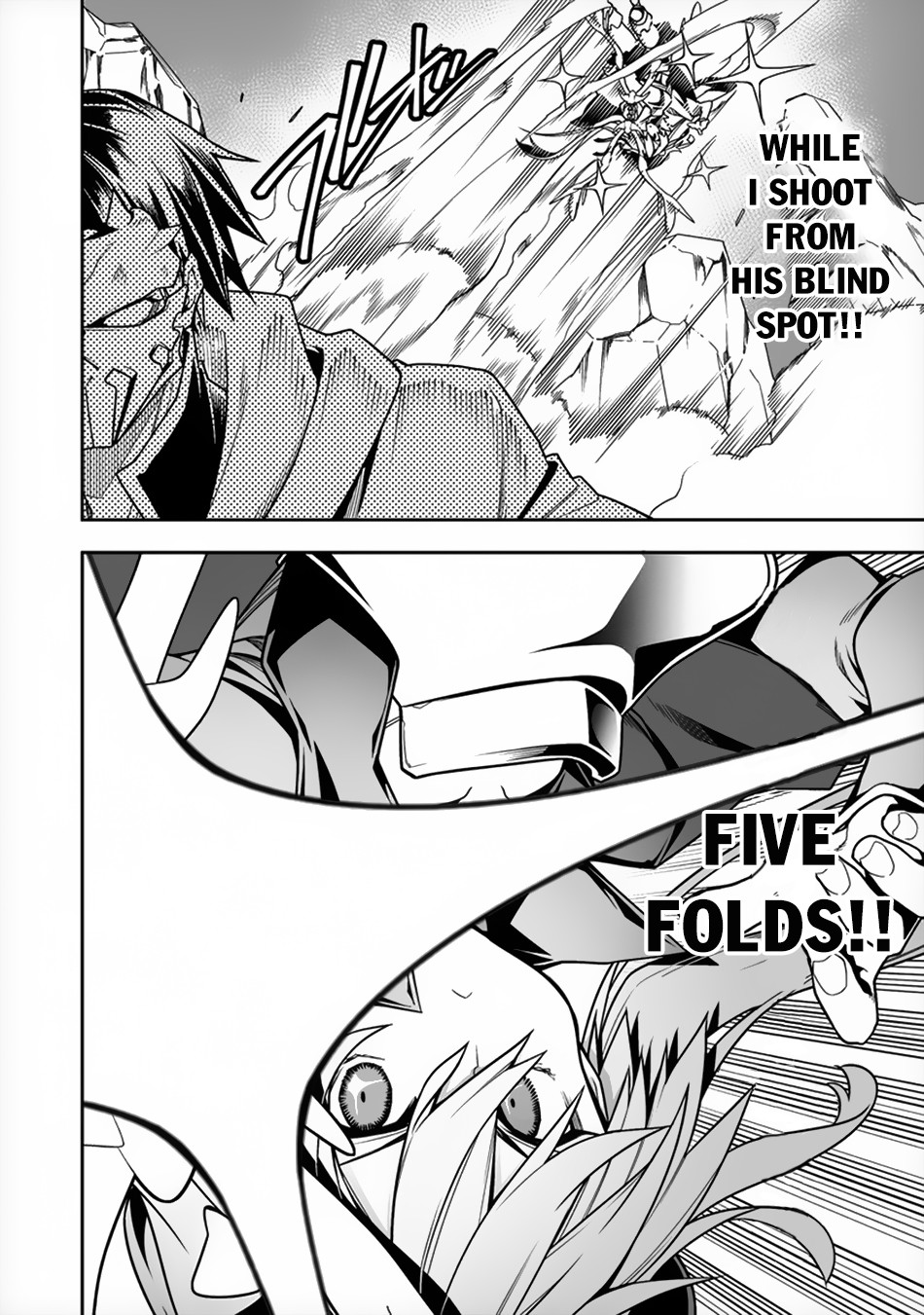 The Betrayed Hero Who Was Reincarnated as the Strongest Demon Lord Chapter 8 - Page 15