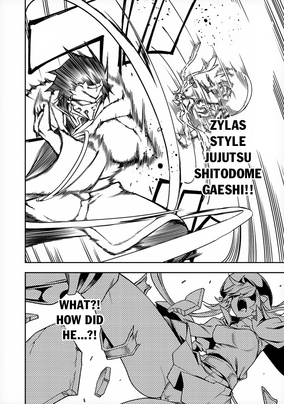 The Betrayed Hero Who Was Reincarnated as the Strongest Demon Lord Chapter 8 - Page 21
