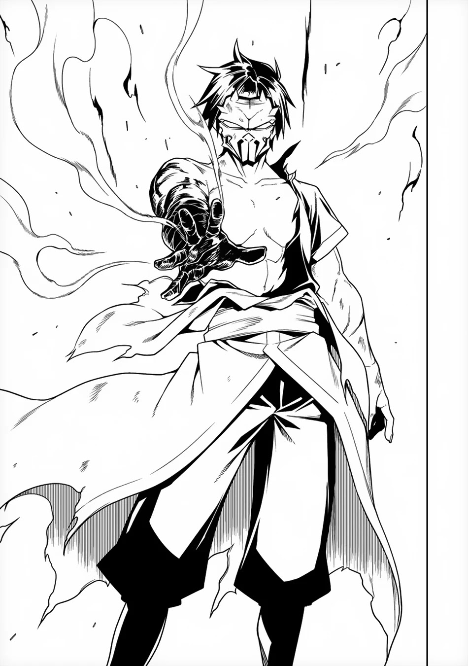 The Betrayed Hero Who Was Reincarnated as the Strongest Demon Lord Chapter 8 - Page 30