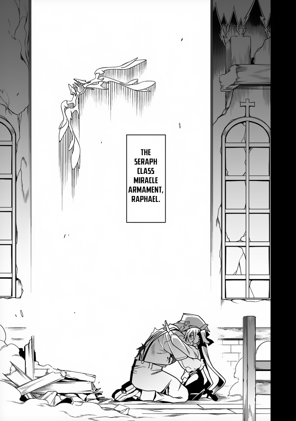 The Betrayed Hero Who Was Reincarnated as the Strongest Demon Lord Chapter 8 - Page 4