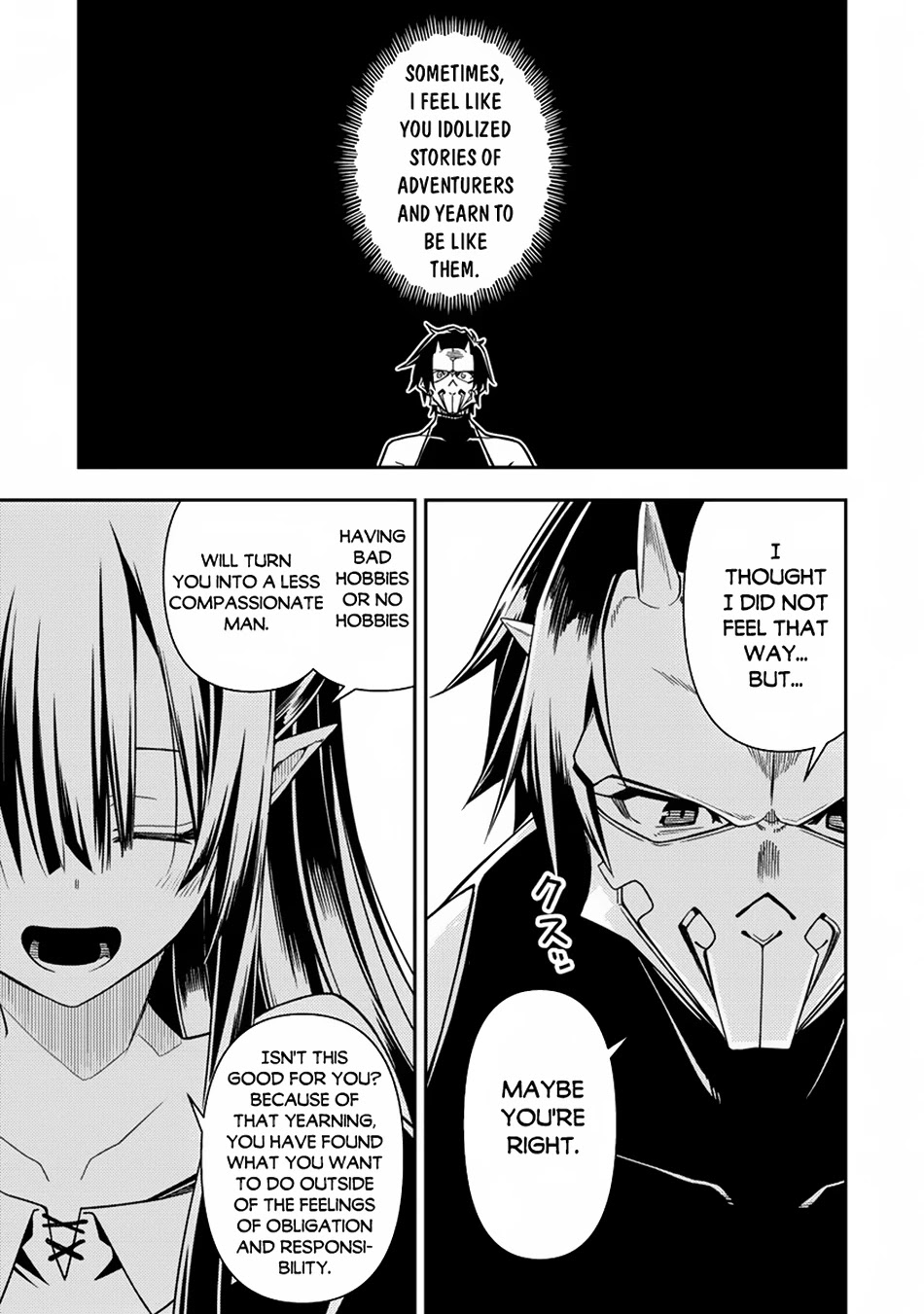 The Betrayed Hero Who Was Reincarnated as the Strongest Demon Lord Chapter 9 - Page 20