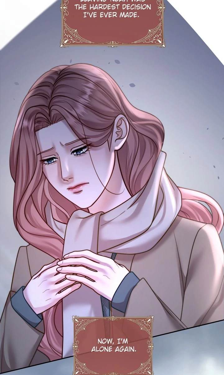 The Billionaire’s Replacement Wife Chapter 43 - Page 1