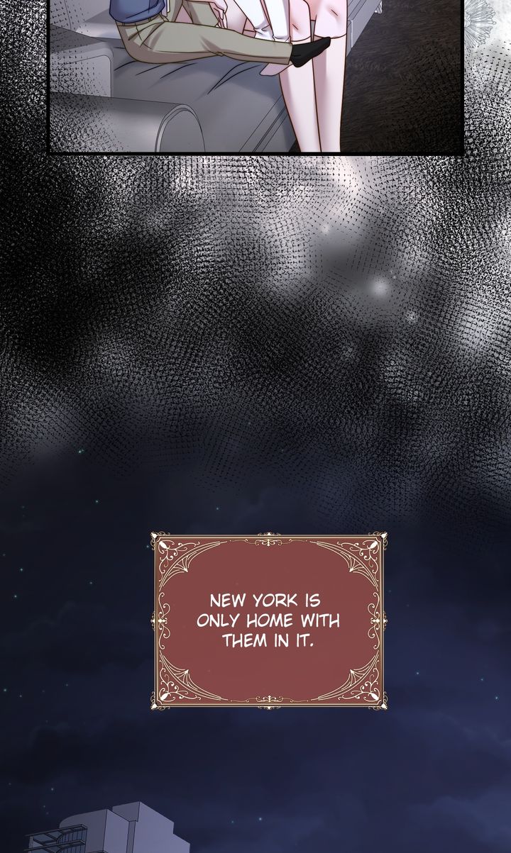 The Billionaire’s Replacement Wife Chapter 43 - Page 10
