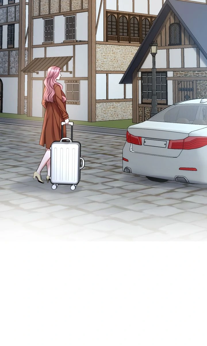 The Billionaire’s Replacement Wife Chapter 43 - Page 17
