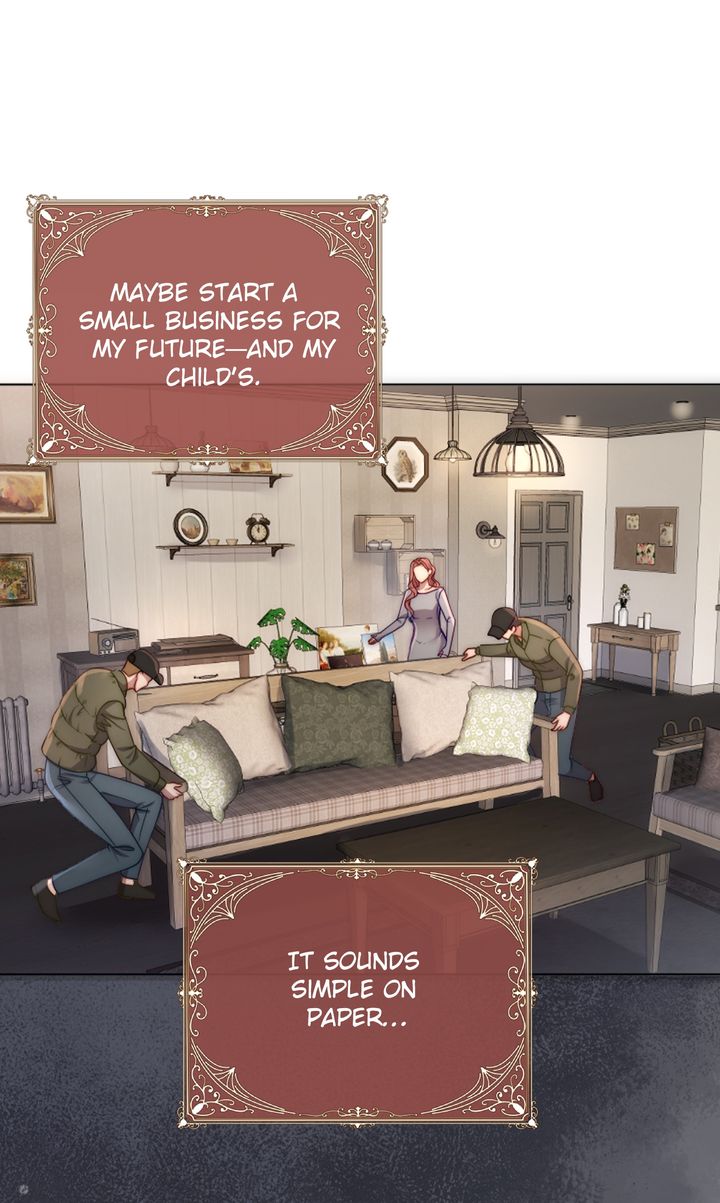 The Billionaire’s Replacement Wife Chapter 43 - Page 19