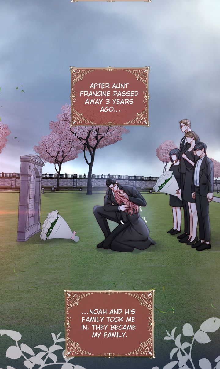The Billionaire’s Replacement Wife Chapter 43 - Page 2