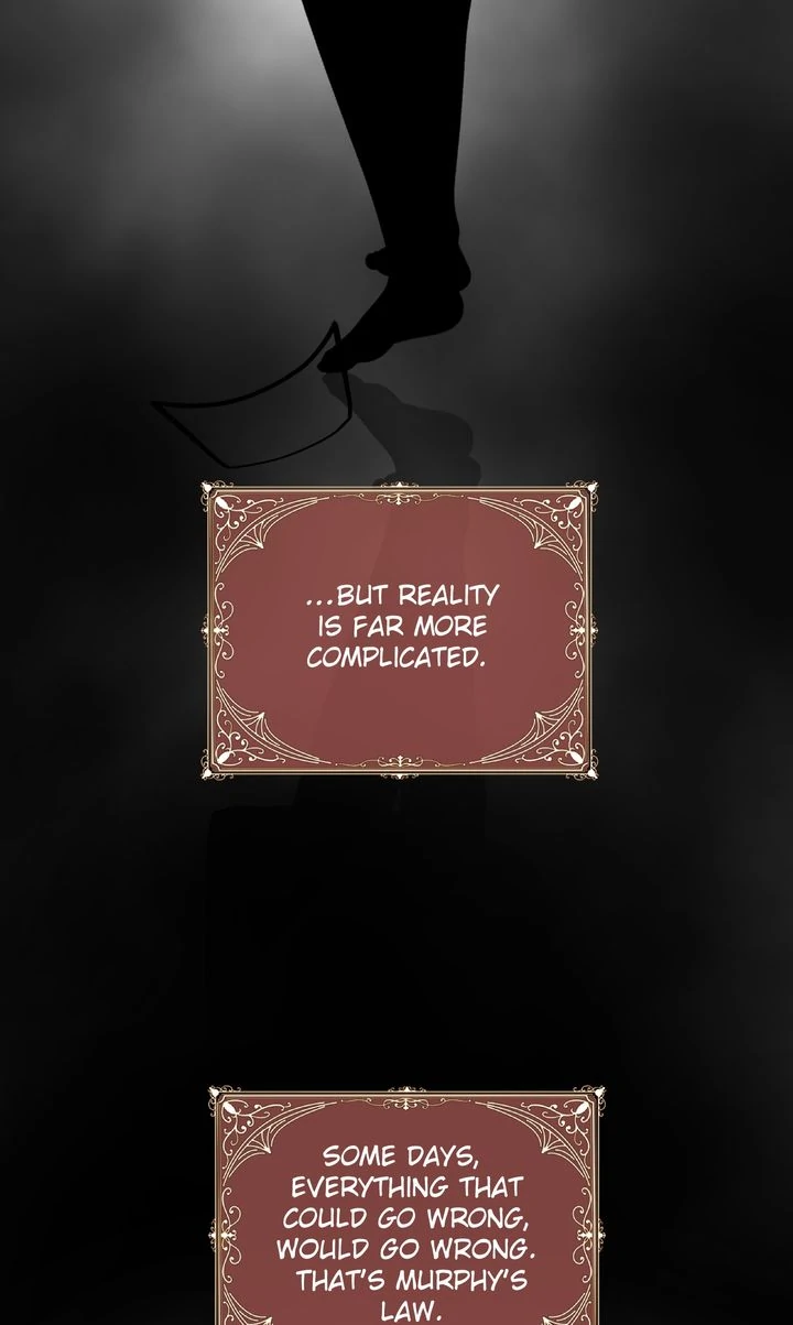 The Billionaire’s Replacement Wife Chapter 43 - Page 21