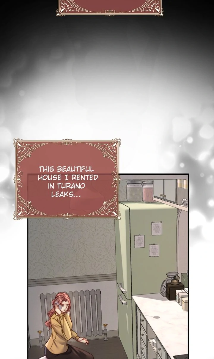 The Billionaire’s Replacement Wife Chapter 43 - Page 22