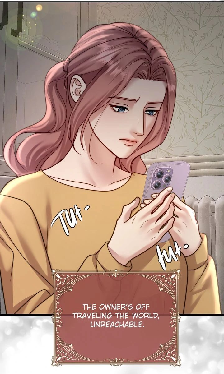 The Billionaire’s Replacement Wife Chapter 43 - Page 24