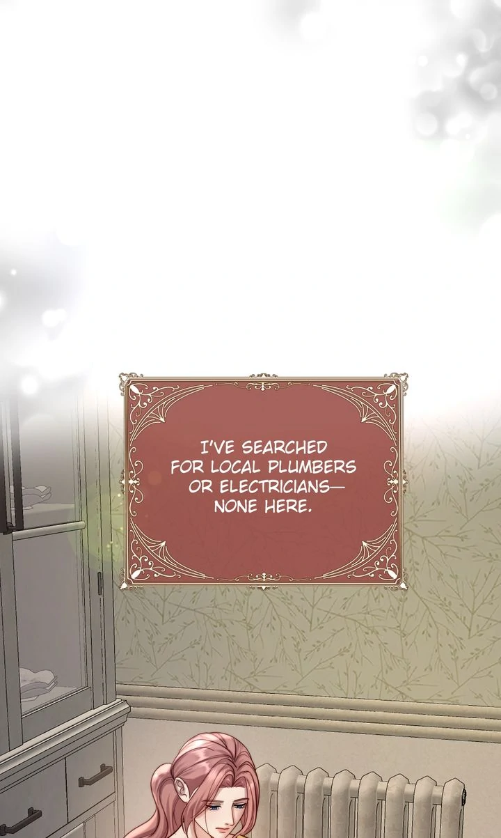 The Billionaire’s Replacement Wife Chapter 43 - Page 25