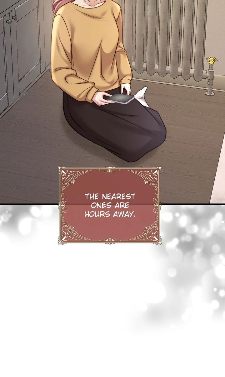 The Billionaire’s Replacement Wife Chapter 43 - Page 26