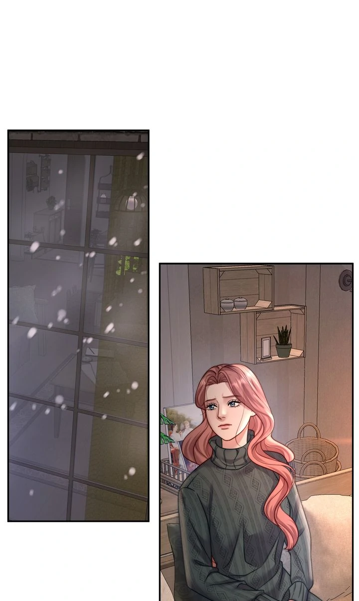 The Billionaire’s Replacement Wife Chapter 43 - Page 27